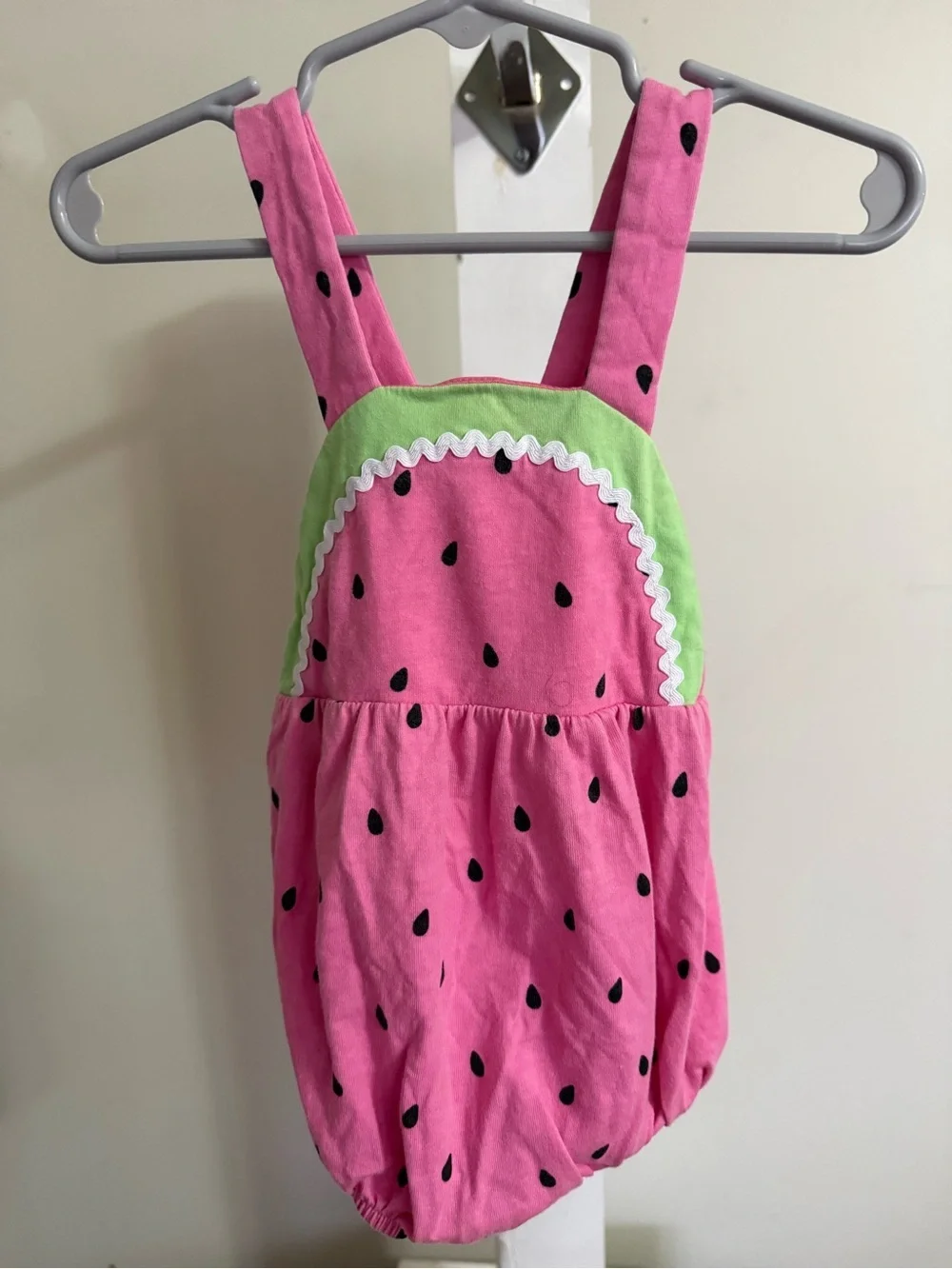 Goodlad Watermelon Romper